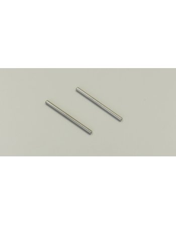 TR406 Suspension Shaft (3x48mm/2pcs) TR406  - KYOSHO RC